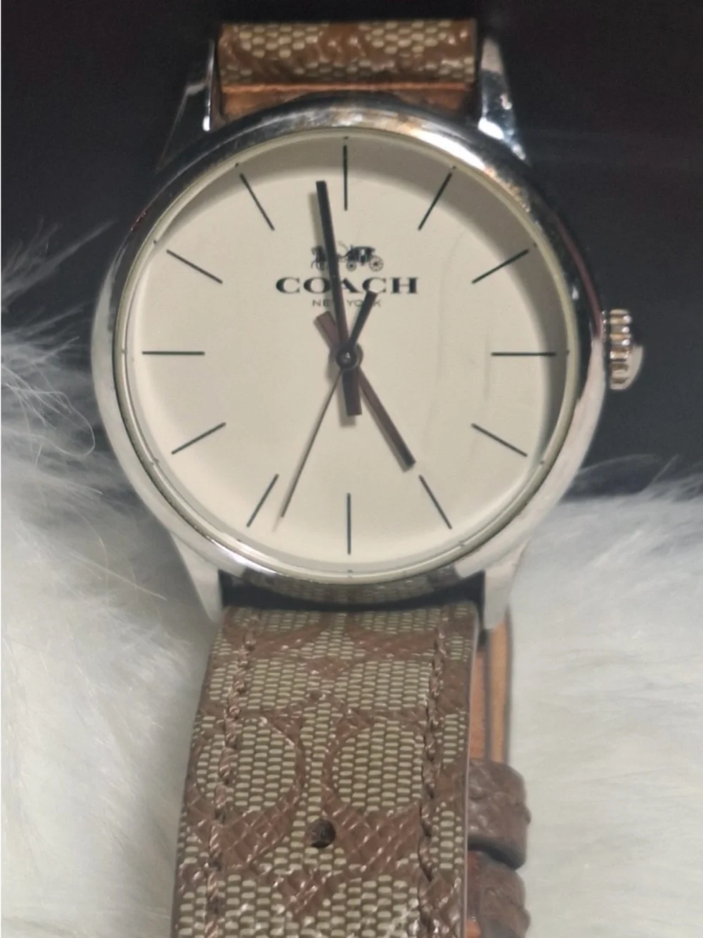 Coach Ruby Watch - Picture 2 of 5